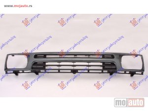 NOVI: delovi  PVC MASKA Toyota hi-lux (yn 85) 2wd 89-94 -dostupno