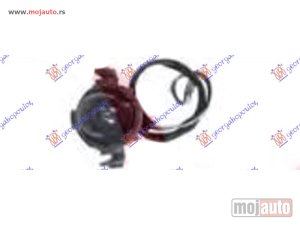 NOVI: delovi  SVETLO TABLICE Toyota hi-lux (yn 85) 2wd 89-94 -dostupno