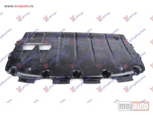 Glavna slika - ZASTITA MOTORA Audi tt 06-14 -nedostupno - MojAuto
