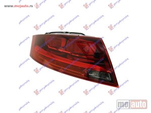 NOVI: delovi  STOP LAMPA (CRNI OKVIR) (ULO) Levo Audi tt 06-14 -dostupno