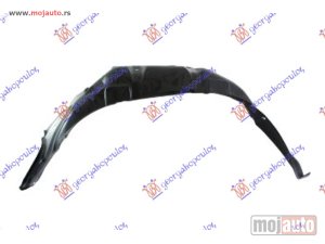 NOVI: delovi  ZADNJE POTKRILO Levo Vw p/u tarro 4wd 89-97 -dostupno