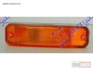 NOVI: delovi  MIGAVAC U BRANIKU Desno Mitsubishi p/u l200 87-92 -dostupno