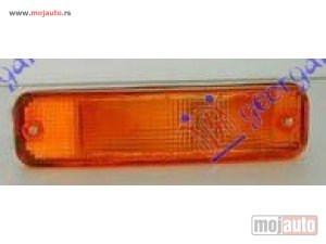 NOVI: delovi  MIGAVAC U BRANIKU Levo Mitsubishi p/u l200 87-92 -dostupno