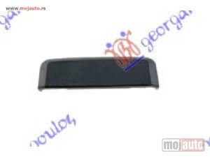 NOVI: delovi  KVAKA GEPEK VRATA (SREDNJA) Mitsubishi p/u l200 93-96 -dostupno