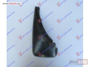 NOVI: delovi  ZASTITA OD BLATA (ZAVESICA) PREDNJA Levo Toyota corolla (e 9) h/b 88-91 -dostupno