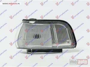 NOVI: delovi  MIGAVAC PORED FARA Levo Toyota corolla (e 9) h/b 88-91 -dostupno