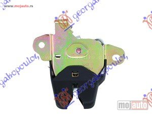 Glavna slika - BRAVA GEPEK VRATA UNUTRASNJA Toyota corolla (e 9) sdn 88-91 -nedostupno - MojAuto