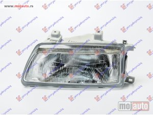 NOVI: delovi  FAR (TYC) Levo Honda civic h/b 90-92 -dostupno