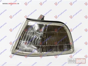 NOVI: delovi  MIGAVAC PORED FARA Levo Honda civic h/b 90-92 -dostupno