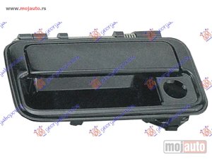Glavna slika - KVAKA PREDNJIH VRATA SPOLJASNJA Levo Suzuki swift sdn 90-92 -dostupno - MojAuto
