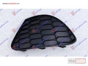 Glavna slika - RESETKA PREDNJEG BRANIKA (BEZ MAGLENKE) -2016 (O) Levo Alfa romeo giulietta 10- -dostupno - MojAuto