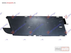 NOVI: delovi  POKLOPAC LAJSNE RESETKE PREDNJEG BRANIKA Levo Audi q7 09-15 -dostupno