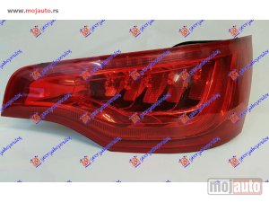 NOVI: delovi  STOP LAMPA (LED) (DEPO) Desno Audi q7 09-15 -nedostupno