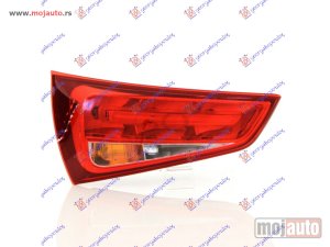 NOVI: delovi  STOP LAMPA (HELLA) Levo Audi a1 10-14 -dostupno