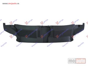 NOVI: delovi  POKLOPAC VEZNOG LIMA GORNJI PLASTICNI Audi a6 10-14 -nedostupno