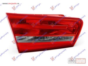 NOVI: delovi  STOP LAMPA UNUTRASNJA (VALEO) Levo Audi a6 10-14 -dostupno