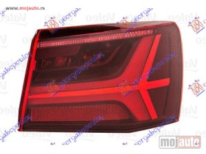 Glavna slika - STOP LAMPA SPOLJASNJA KARAVAN LED (VALEO) Desno Audi a6 14-18 -dostupno - MojAuto