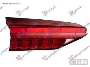 NOVI: delovi  STOP LAMPA UNUTRASNJA LED DYNAMIC (ULO) Levo Audi a6 18- -dostupno
