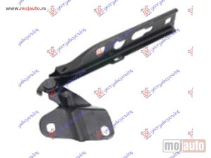 NOVI: delovi  MAKAZE HAUBE Levo Audi q3 11-14 -dostupno