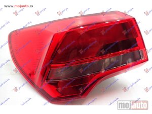 NOVI: delovi  STOP LAMPA SPOLJASNJA (ULO) Levo Audi q3 18- -dostupno