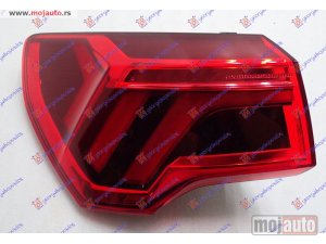 NOVI: delovi  STOP LAMPA SPOLJASNJA LED (ULO) Levo Audi q3 (f3) sportback 19- -dostupno
