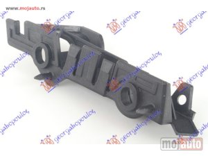 NOVI: delovi  NOSAC PREDNJEG BRANIKA BOCNI PLASTICNI Levo Audi a4 11-15 -dostupno