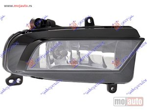 NOVI: delovi  MAGLENKA (HELLA) Desno Audi a4 11-15 -dostupno