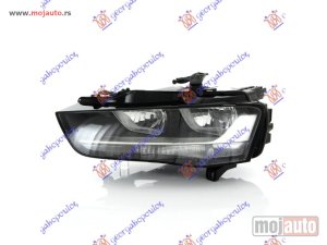 NOVI: delovi  FAR ELEKTRICNI (SA MOTOROM) (TYC) Levo Audi a4 11-15 -nedostupno