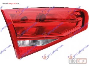 NOVI: delovi  STOP LAMPA UNUTRASNJA (HELLA) Levo Audi a4 11-15 -dostupno