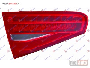 NOVI: delovi  STOP LAMPA UNUTRASNJA (LED) (DEPO) Levo Audi a4 11-15 -dostupno