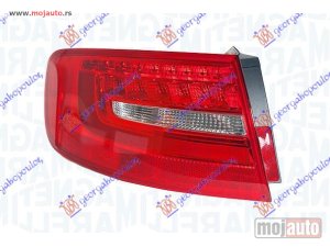 NOVI: delovi  STOP LAMPA SPOLJASNJA KARAVAN LED (MARELLI) Levo Audi a4 11-15 -dostupno