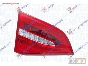 NOVI: delovi  STOP LAMPA UNUTRASNJA KARAVAN LED (MARELLI) Levo Audi a4 11-15 -dostupno