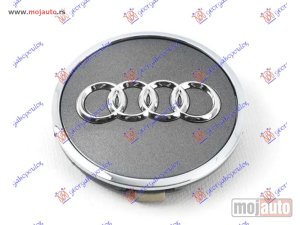 Glavna slika - ZNAK NA TOCKU (O) Audi a4 19- -dostupno - MojAuto