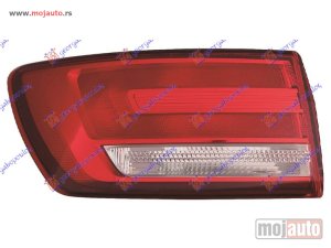 NOVI: delovi  STOP LAMPA SPOLJASNJA KARAVAN (DEPO) Levo Audi a4 18-19 -nedostupno
