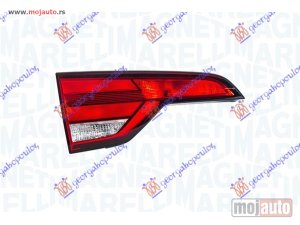 NOVI: delovi  STOP LAMPA UNUTRASNJA KARAVAN (MARELLI) Levo Audi a4 18-19 -dostupno