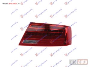 NOVI: delovi  STOP LAMPA SPOLJASNJA (SPORTBACK) LED (MARELLI) Desno Audi a5 11-16 -dostupno