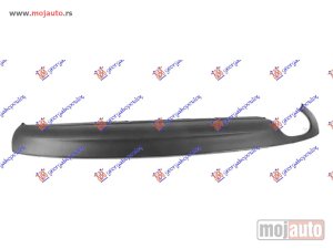 NOVI: delovi  SPOJLER ZADNJEG BRANIKA (COUPE/CABRIO) Audi a5 11-16 -dostupno