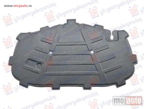 Glavna slika - IZOLACIJA HAUBE Audi a3 3d/sportback 12-16 -nedostupno - MojAuto