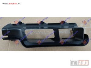 NOVI: delovi  POKLOPAC KUCISTA FILTERA GORNJI UNUTRASNJI Audi a3 3d/sportback 12-16 -dostupno