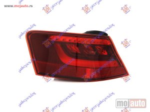 Glavna slika - STOP LAMPA SPOLJASNJA 3 VRATA (LED) (DEPO) Levo Audi a3 3d/sportback 12-16 -dostupno - MojAuto
