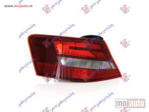 Glavna slika - STOP LAMPA SPOLJASNJA 3 VRATA (MARELLI) Levo Audi a3 3d/sportback 12-16 -dostupno - MojAuto