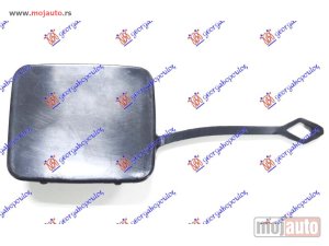 NOVI: delovi  POKLOPAC KUKE ZADNJEG BRANIKA PM Audi a3 3d/sportback 12-16 -nedostupno