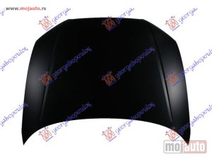 NOVI: delovi  HAUBA (ALUMINIJUM) Audi a3 sport sedan/cabrio 13-16 -dostupno