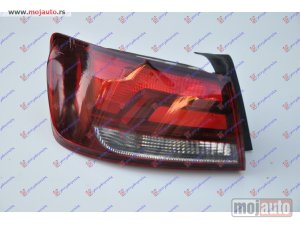 NOVI: delovi  STOP LAMPA SPOLJASNJA (MARELLI) Levo Audi a3 sport sedan/cabrio 13-16 -dostupno