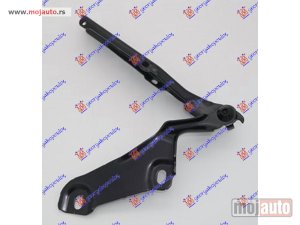 NOVI: delovi  MAKAZE HAUBE Levo Audi a3 sport sedan/cabrio 13-16 -dostupno