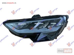 NOVI: delovi  FAR CEO LED (BASE LINE) (VALEO) Levo Audi a3 20- -dostupno