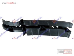 NOVI: delovi  NOSAC PREDNJEG BRANIKA PLASTICNI Levo Audi q5 12-16 -dostupno