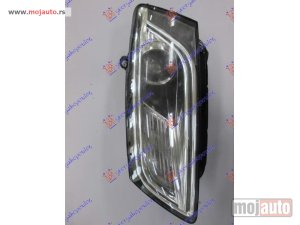 NOVI: delovi  FAR Bi-XENON SA LED DNEVNIM SVETLOM (SA MOTOROM) (DEPO) Levo Audi q5 12-16 -dostupno