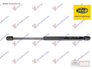 NOVI: delovi  AMORTIZER HAUBE (375L-280N) (MARELLI) Audi a8 02-09 -dostupno