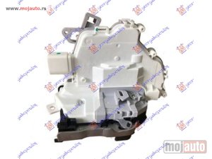 NOVI: delovi  BRAVA ZADNJIH VRATA (CENTRALNO ZAKLJUCAVANJE (8pins) (A KVALITET) Levo Audi q3 (f3) sportback 19- -dostupno
